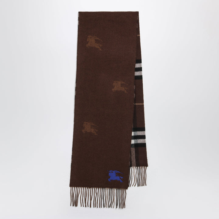 Burberry Scarves & Shawls - Brown | d9b1c9364d1037cbf6bb1c9825b467094d6cf330