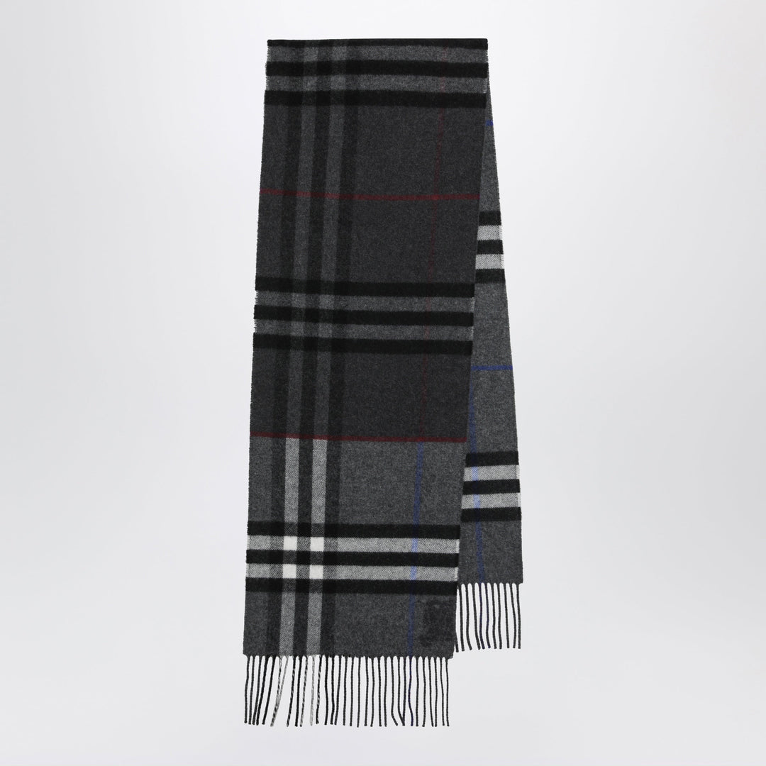 Burberry Scarves & Shawls - Grey | 0efee742e8d5fe5bb00482dde5b81f88950c5e8a