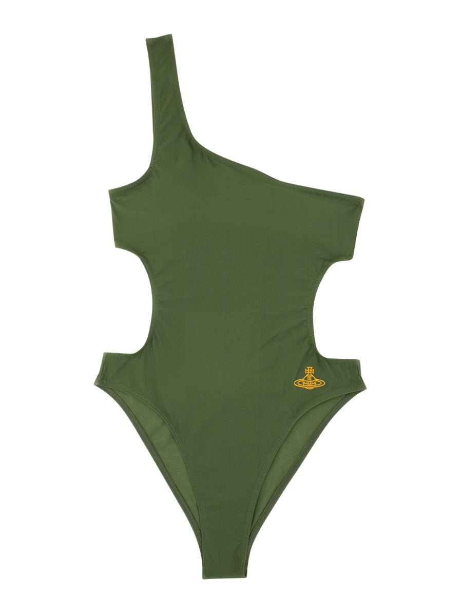 Vivienne Westwood Swimwears - Green | Wanan Luxury