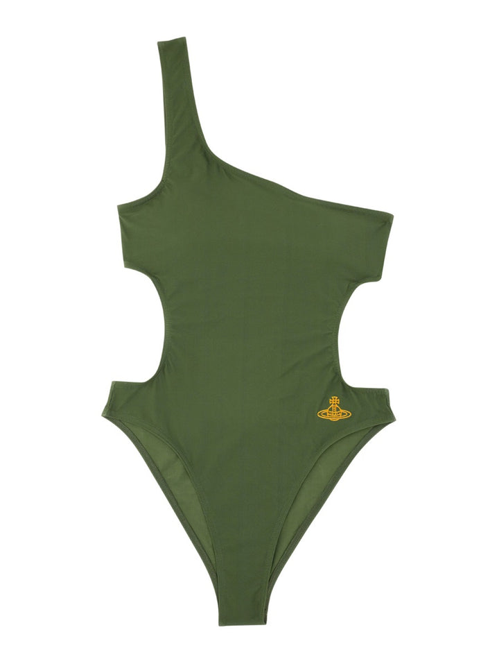 Vivienne Westwood Swimwears - Green | Wanan Luxury