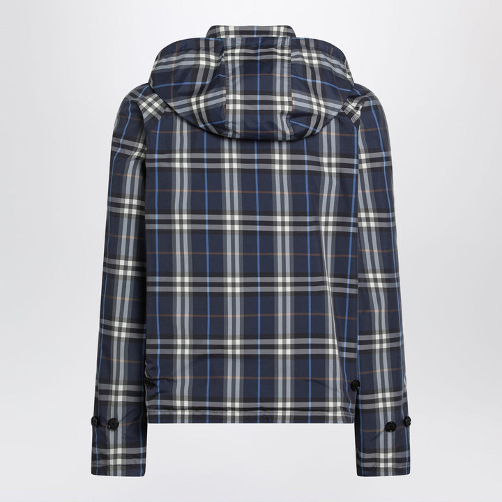 Burberry Coats & Jackets - Blue | ad3a87ea938adc3538a9cddbe799c705ee17ed7a