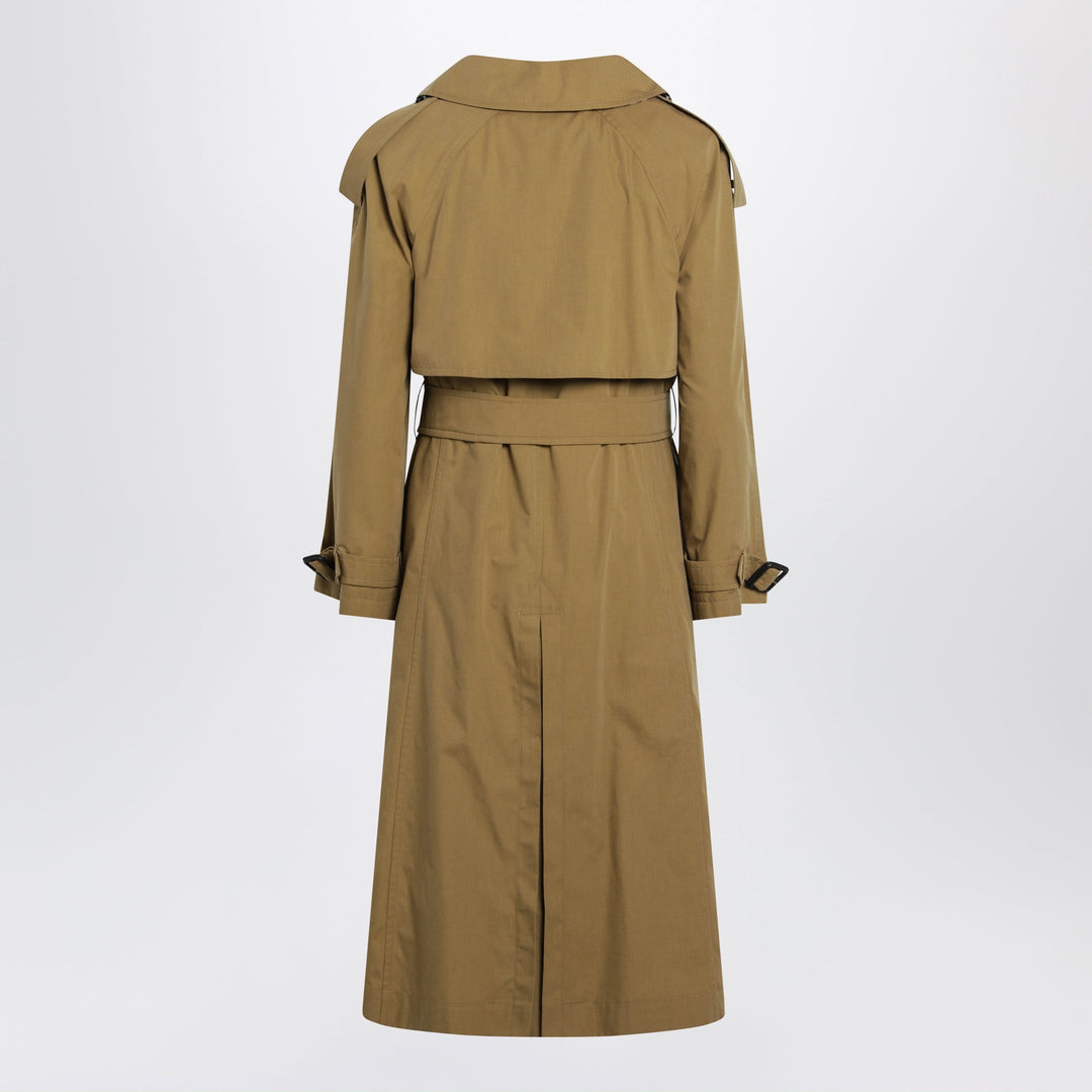 Burberry Coats & Jackets - Brown | dd49831a42dd83b30a8dd81f4cf1eea48a95b09d