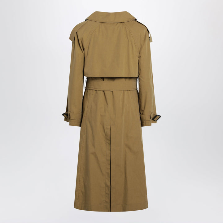 Burberry Coats & Jackets - Brown | dd49831a42dd83b30a8dd81f4cf1eea48a95b09d