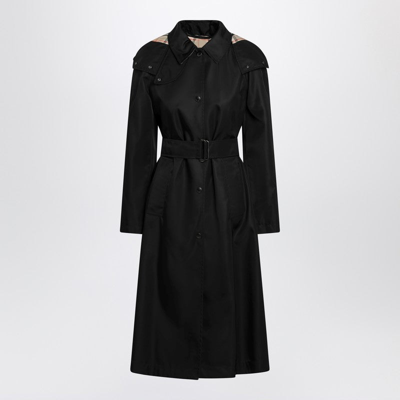 Burberry Coats & Jackets - Black | 7fe344dadff6cd384edb279de4cc344d6a8c7b17