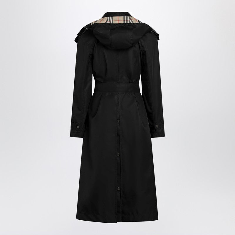 Burberry Coats & Jackets - Black | e8878c67f2a7815b3330a8e6b93eb49bf57b8d39