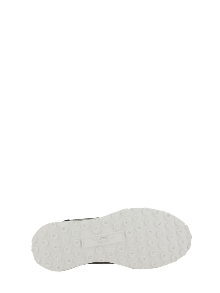 Thom Browne Sneakers - Grey | Wanan Luxury