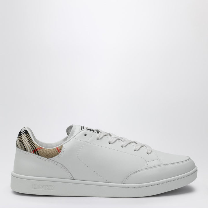 Burberry Shoes - White | f3177530f3818454addbd919bb745c195a300e5b