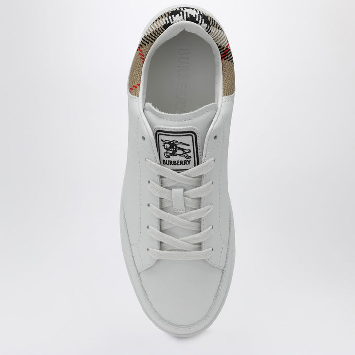 Burberry Shoes - White | 907196d146b6a248cd4f5420092833b2cf8d48a8