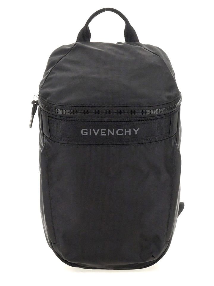 Givenchy Backpacks & Travels - Black | Wanan Luxury