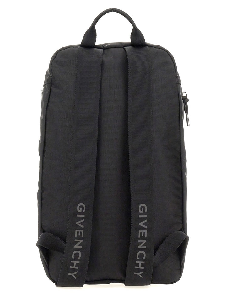 Givenchy Backpacks & Travels - Black | Wanan Luxury