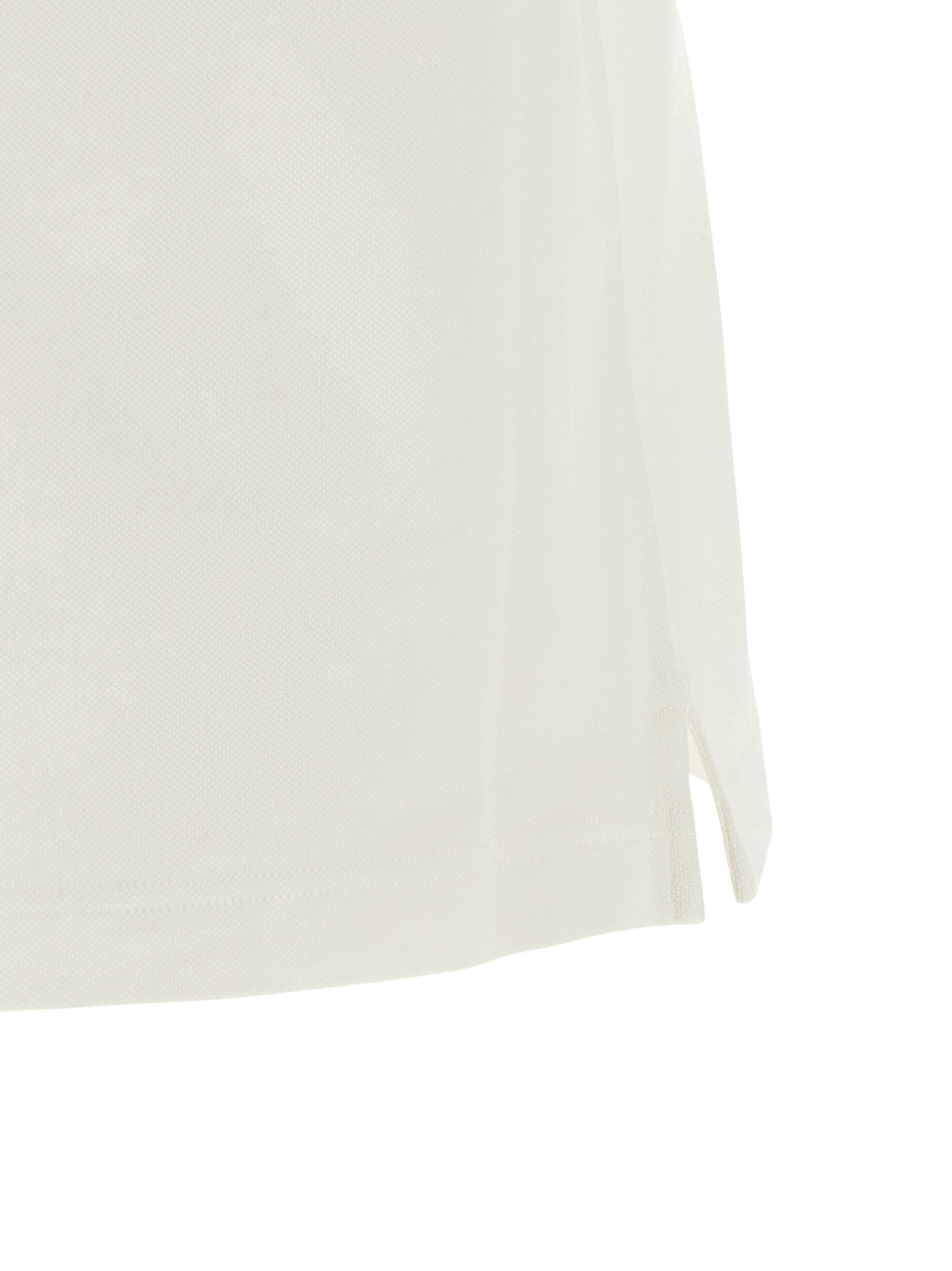 Burberry Imogen Polo - White | f330b62f61355a5554a939ef34c4e60955070ced