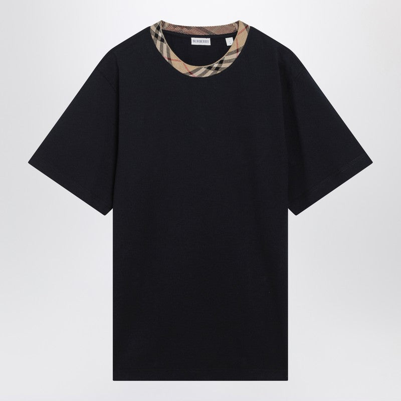 Burberry Shirts & Tops - Blue | f3105e57577a219070c28872f08d3258f3796437