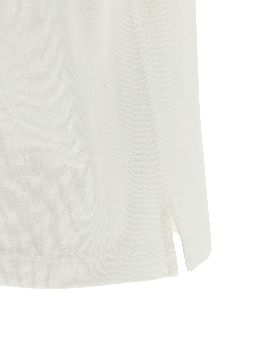 Burberry Priscilla Polo - White | 7efa353c5345a15806e032175945d8f6d76057e1