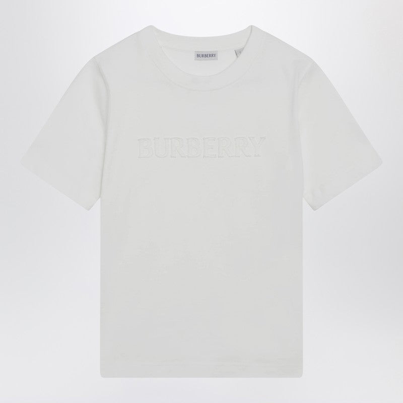 Burberry Shirts & Tops - White | cfbb711adac5ea7acf0b991923bc417bcdabb09b