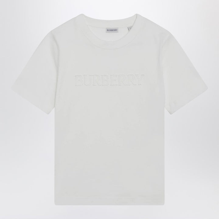 Burberry Shirts & Tops - White | cfbb711adac5ea7acf0b991923bc417bcdabb09b