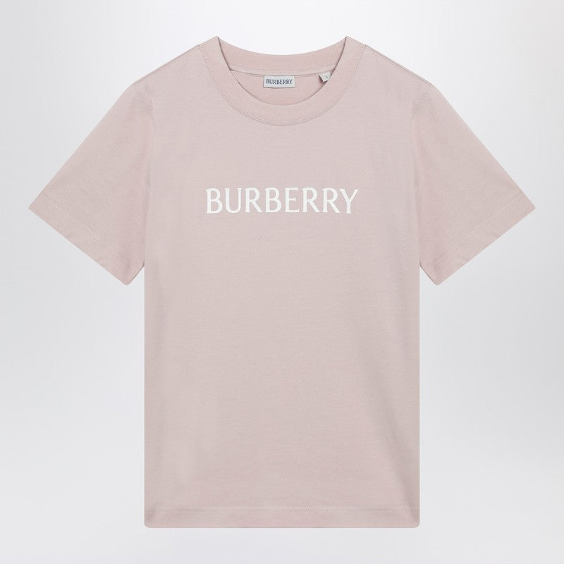 Burberry Shirts & Tops - Pink | 3a02937c8b5b646c3b874d32b84e0b8a7b6018ff