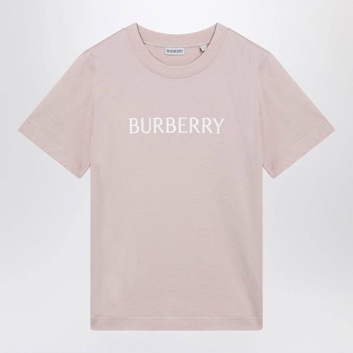 Burberry Shirts & Tops - Pink | 3a02937c8b5b646c3b874d32b84e0b8a7b6018ff