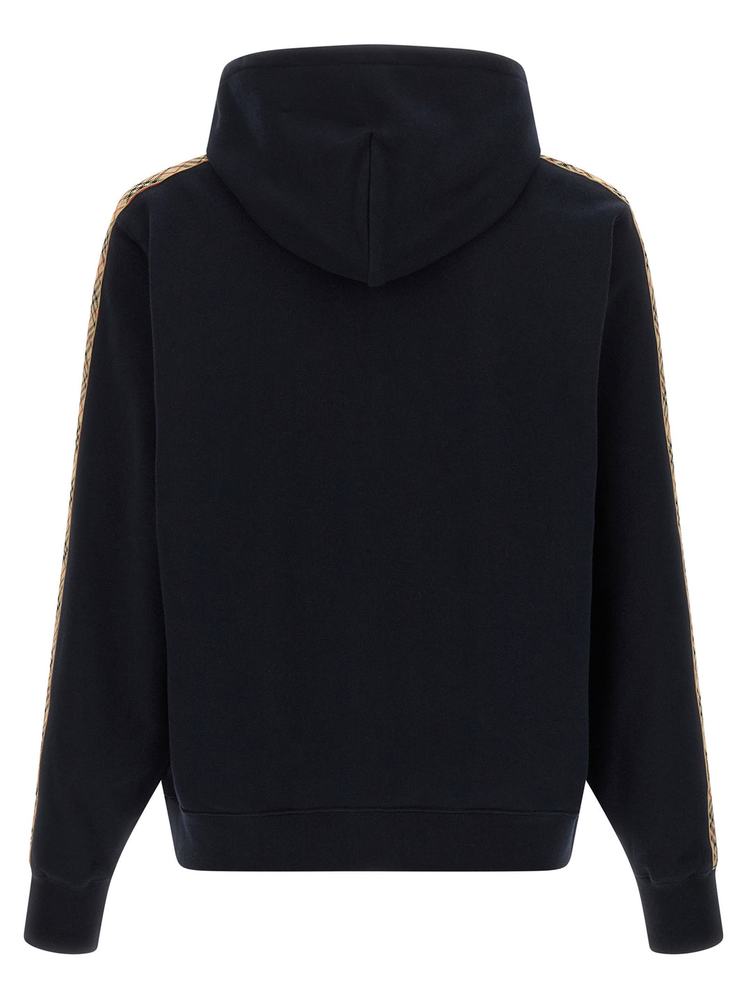 Burberry Scott Sweatshirt - Blue | 373aeebc1adb4f2b86d761e96481857557de9472