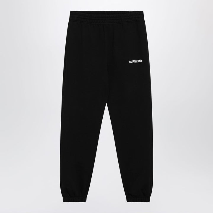 Burberry Pants - Black | b00dd9dca345abe9349327d4f58a21655f982013