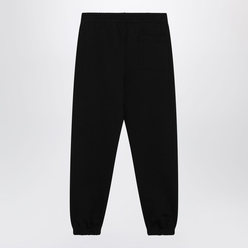 Burberry Pants - Black | 77e49486647e1418a5c4d3fa8fa7fc868d8fddfe
