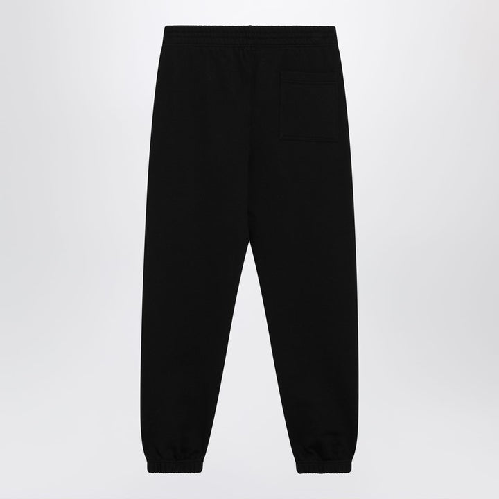 Burberry Pants - Black | 77e49486647e1418a5c4d3fa8fa7fc868d8fddfe