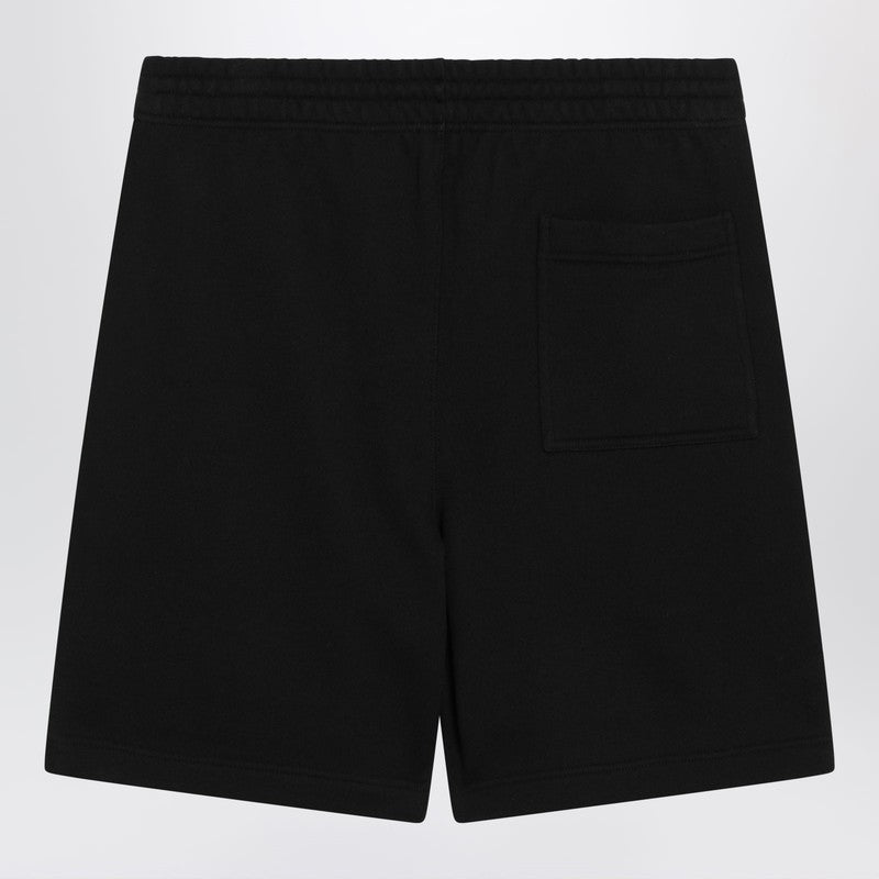 Burberry Shorts - Black | 3b5284c01434ecef547170f0c5bac7a5fdbb2201
