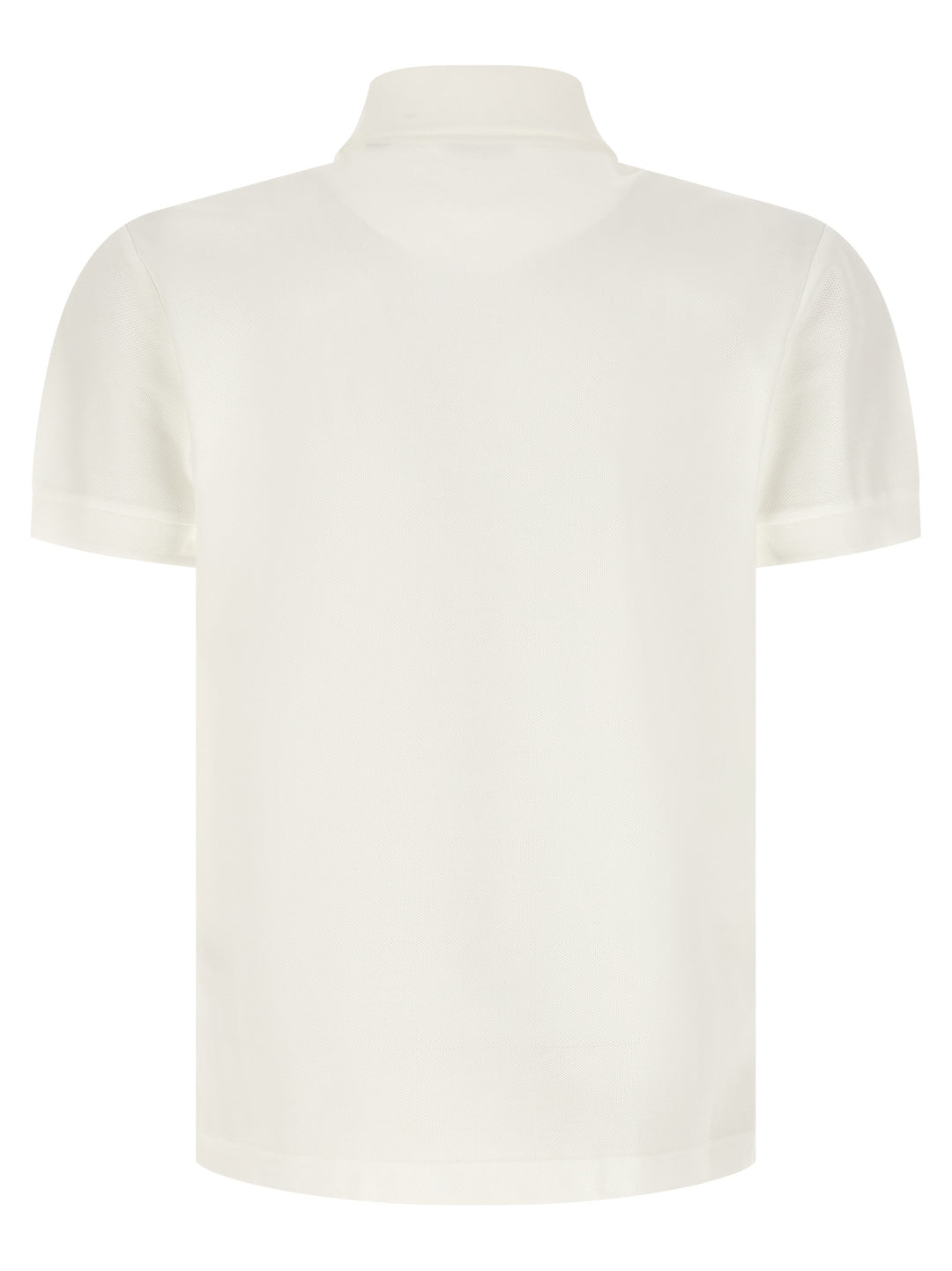 Burberry Embroidery  Shirt Polo - Beige | 4ff33e2a517ff7928d65e690c2af81fe6cf4a994