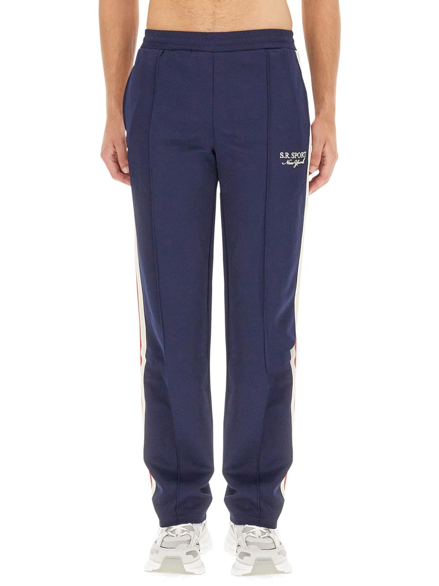 Sporty & Rich Jumpsuits - Blue | Wanan Luxury