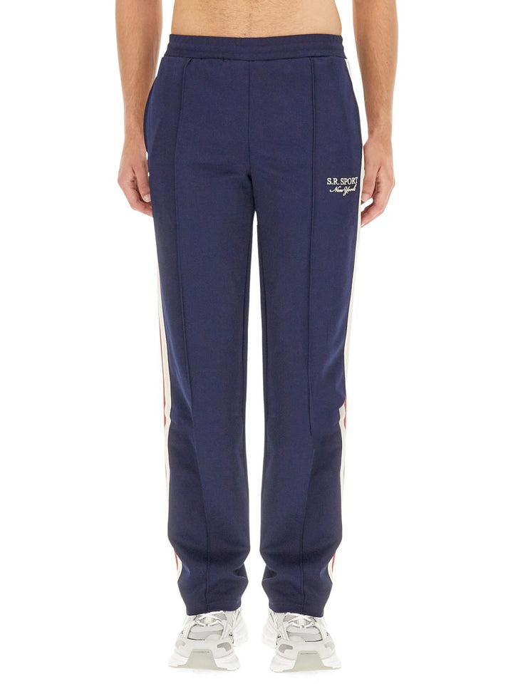 Sporty & Rich Jumpsuits - Blue | Wanan Luxury