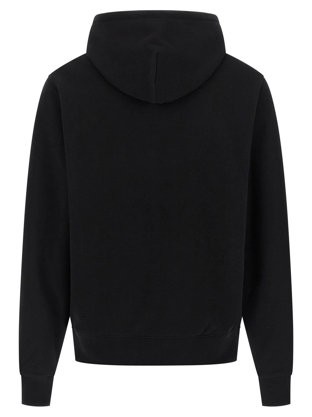 Burberry Simon Sweatshirt - Black | bd45cea2553f98ff400255db83075303742f37ad