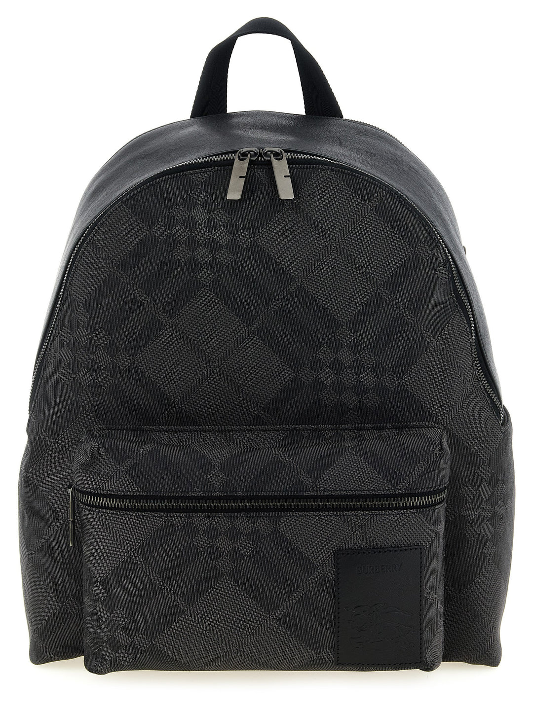 Burberry Chester Backpacks & Travels - Black | cb3ecf4652349dc56c87f444e5c0a8072fe8381d