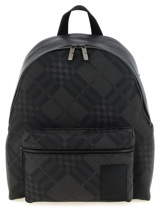 Chester Backpacks & Travels Black