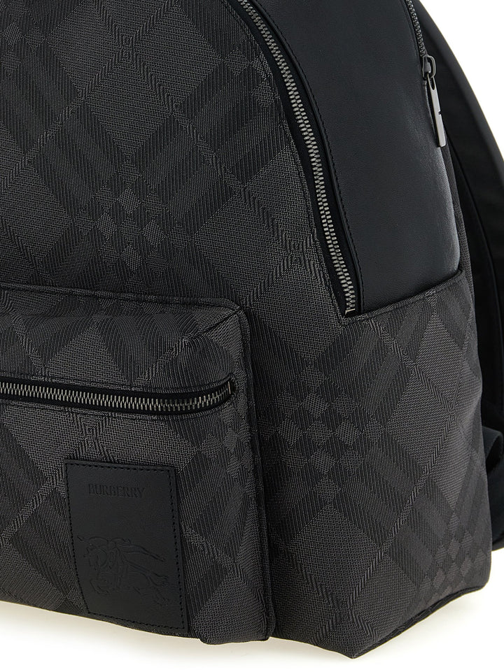 Burberry Chester Backpacks & Travels - Black | 6714305379394be5803908ff7ac8081a485e05a8