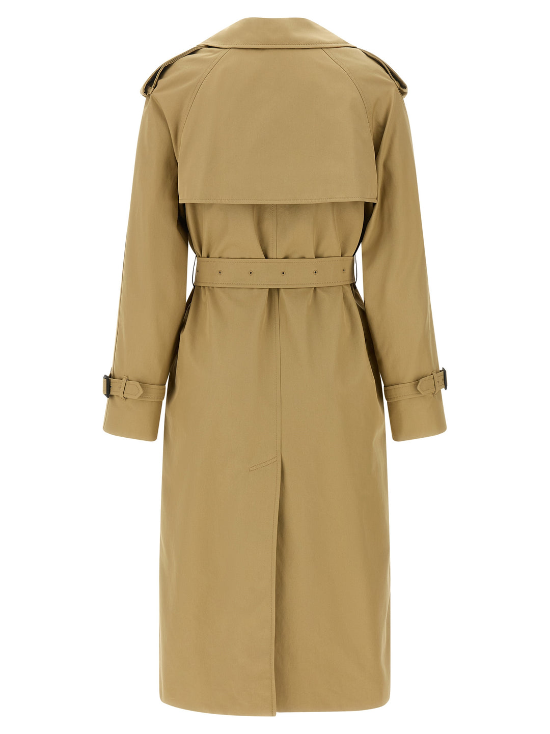 Burberry Castleford Coats and Trench Coats - Beige | 576c43ec5eb7d310180e390045bc042723b60c09