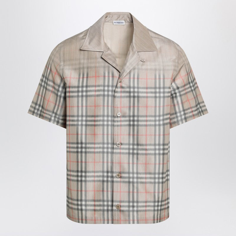 Burberry Shirts & Tops - Beige | a1517dc9af61f3865f15f2135a1c6c128be06ab3