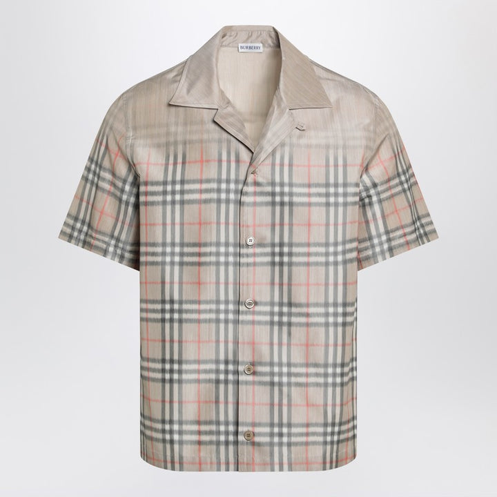 Burberry Shirts & Tops - Beige | a1517dc9af61f3865f15f2135a1c6c128be06ab3