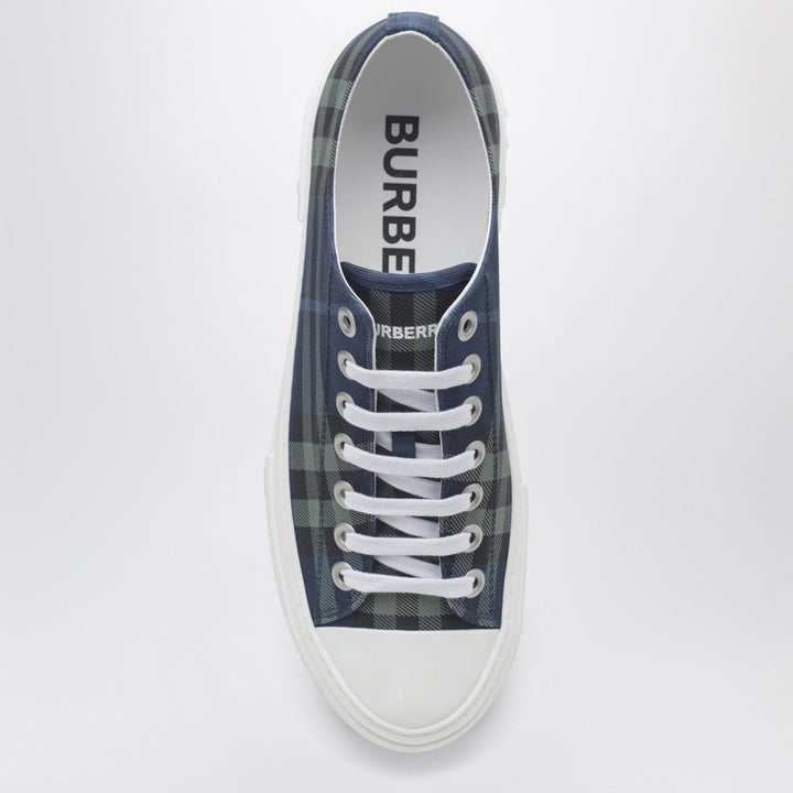 Burberry Shoes - Blue | 796d08453c7a75291005852d250d316b1a9091be