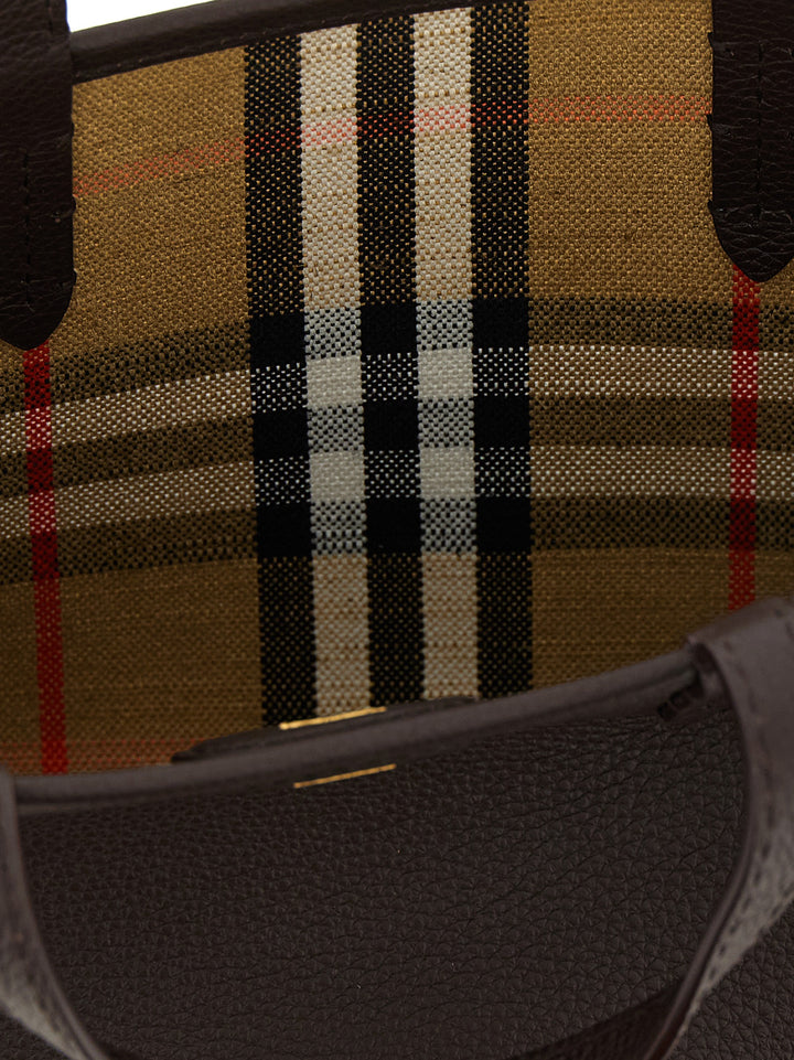 Burberry Bloomsbury Hand Bags - Multicolor | dacec0461a75a11b1dc3678cf7de03c18312bb12