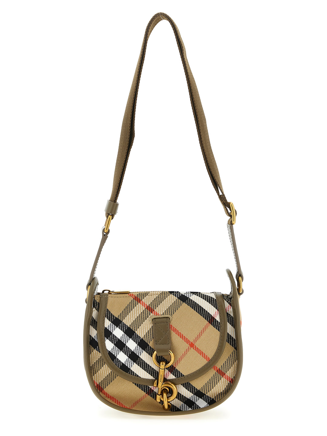 Burberry B Clip Crossbody Bags - Multicolor | 425bf4d27353058592947f9bfd80c0c2dfb179de