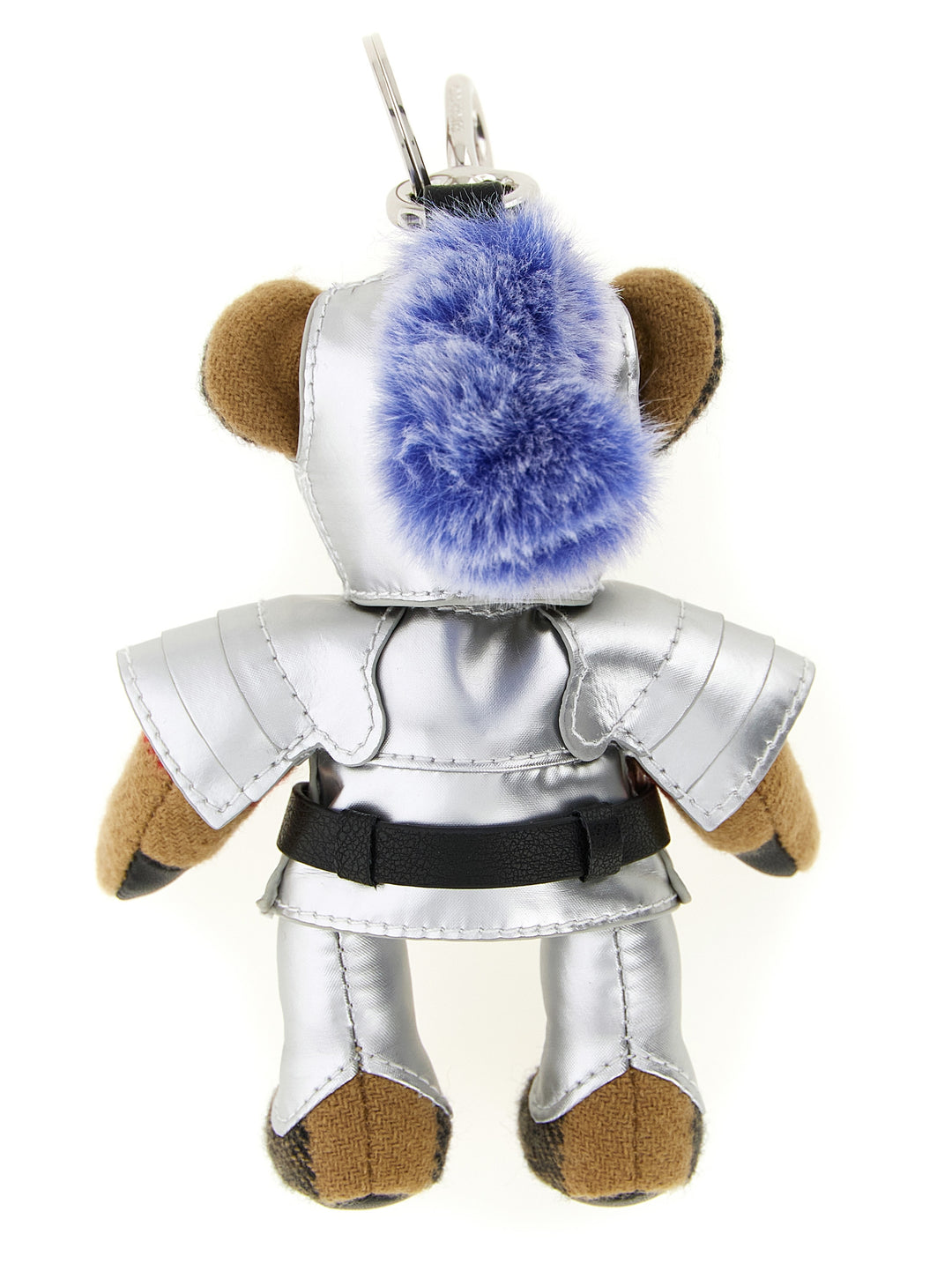 Burberry Orsetto Thomas Keyring - Multicolor | 2b0f980c82c8af417432cf217a638526f33fe527