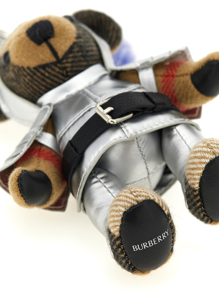 Burberry Orsetto Thomas Keyring - Multicolor | 7e9c6d4274bbe50ae01a3362bed559e1a615a4cd