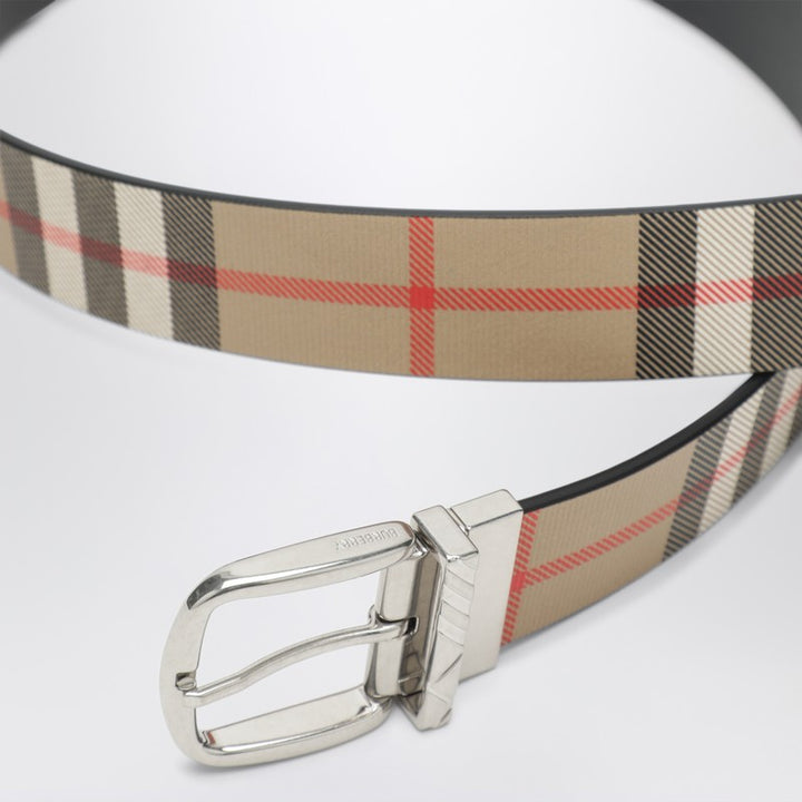 Burberry Belts - Multicolor | b938353db53af2ab1146cd5330cf441f3d8510f1