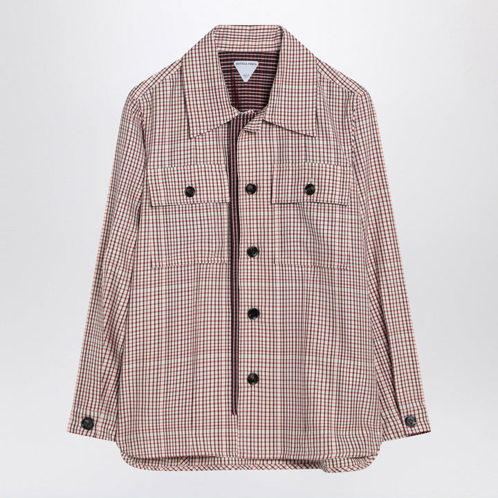 Bottega Veneta Shirts & Tops - Red | 372c7b3c5fc924c5b6b7aae048a862414e3aeeab