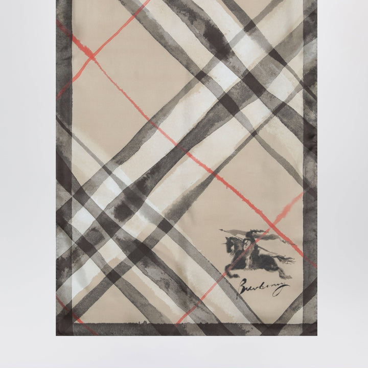 Burberry Scarves & Shawls - Beige | 5f4f8c3cf52911a32d00c2b8f47dfefd4e8ff580