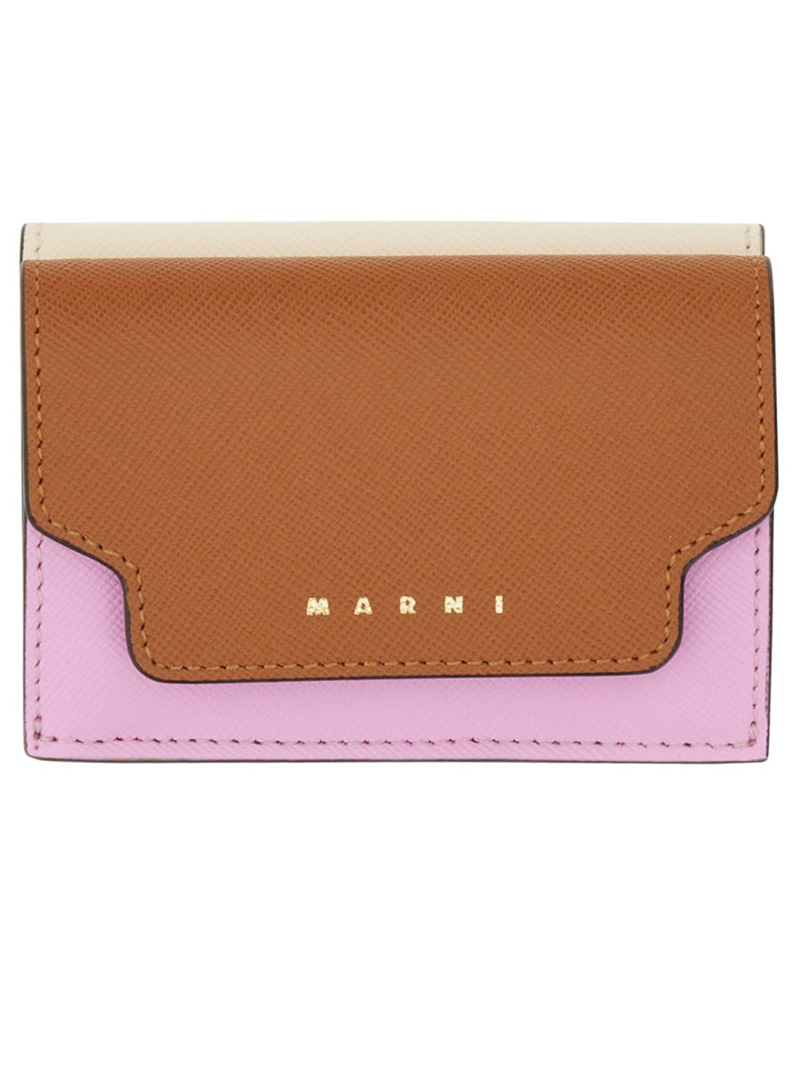 Marni Wallets & Pures - Pink | Wanan Luxury
