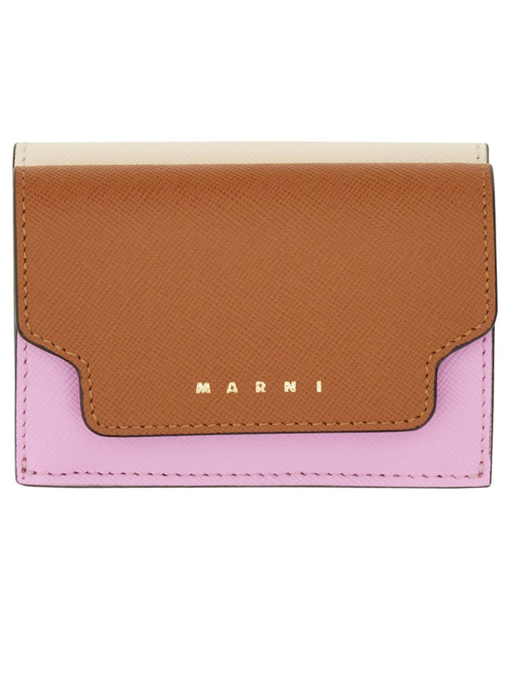 Marni Wallets & Pures - Pink | Wanan Luxury