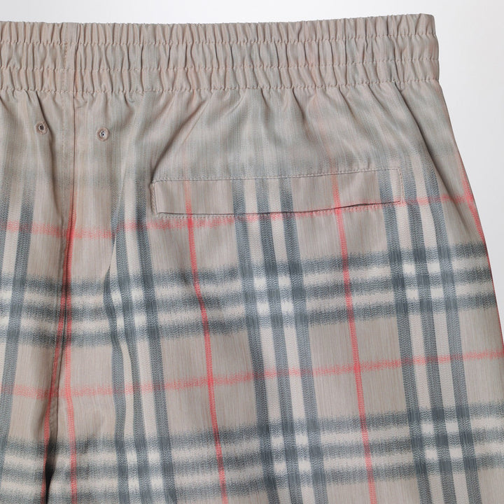 Burberry Shorts - Beige | 182c7d86dad0607845b29bdfb835f3602b49e41d