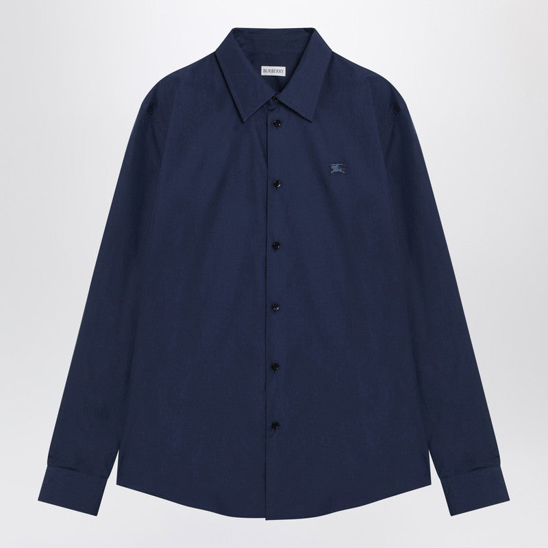 Burberry Shirts & Tops - Blue | ff2a5b86f4deba4f9d4b0bcfe0a9e1882398f3fc