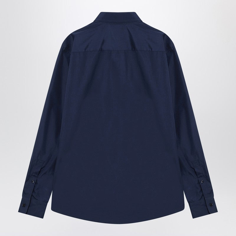 Burberry Shirts & Tops - Blue | b72157ecc45651efa5ebef7cd05d07e33d48df3a