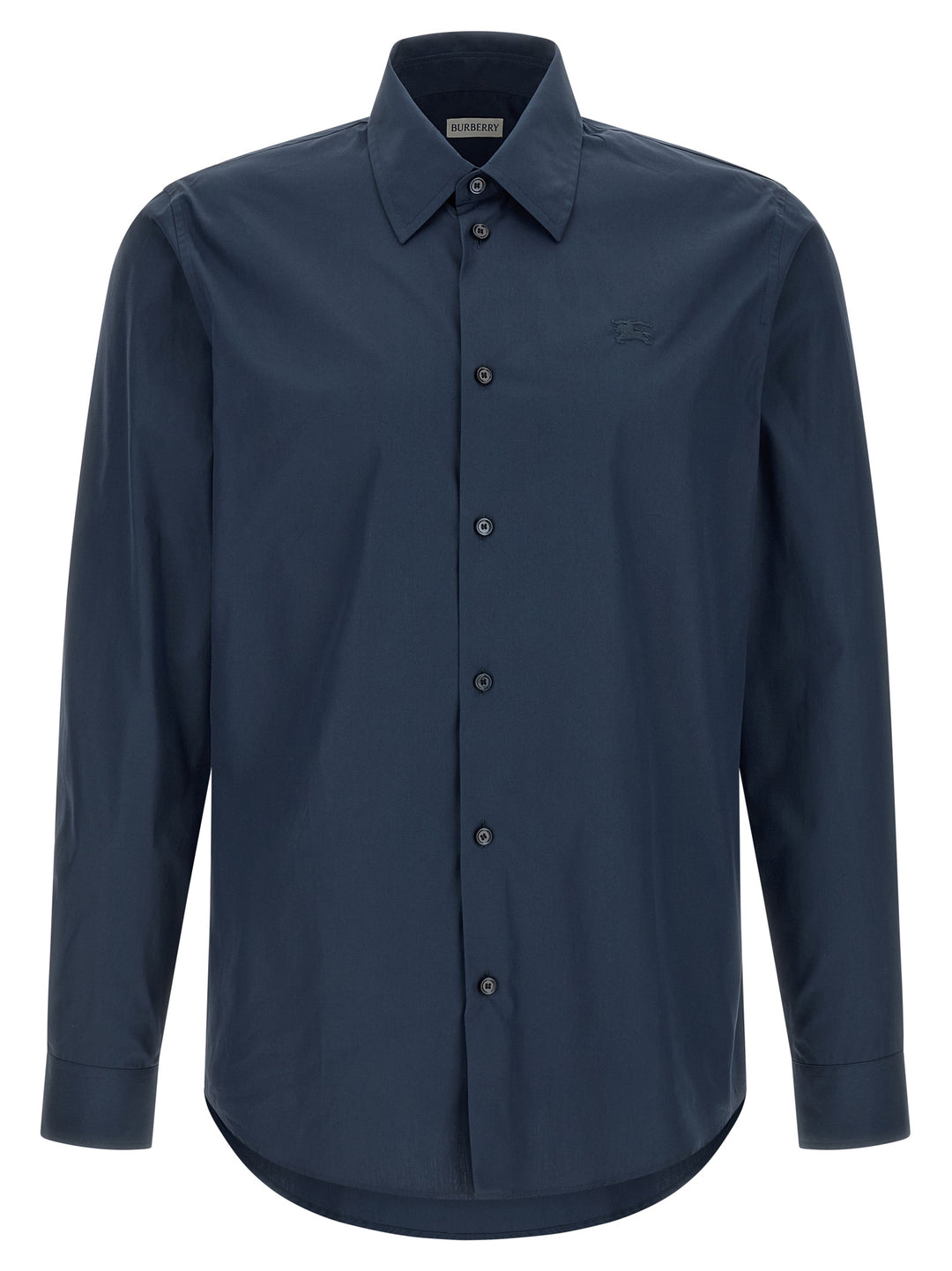 Burberry Sam Shirt and Blouse - Blue | 051d851cf3dbf8b22ce88bf129ca676ccca64ad0